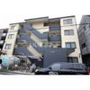 大曽根東マンションの間取り画像