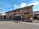 コージーコートの外観