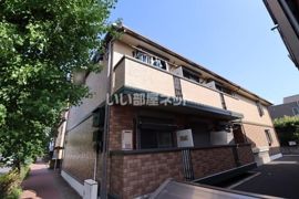 メイフラットの外観画像