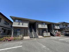 ファミールSの外観画像