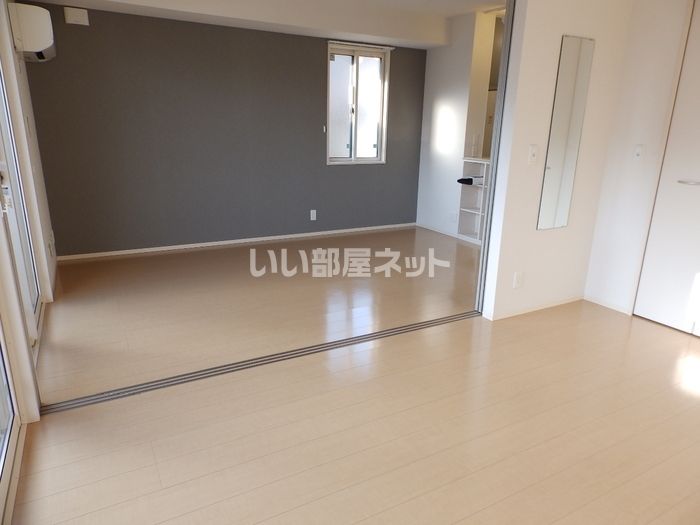 リビング