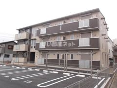 Sunny Houseの外観画像
