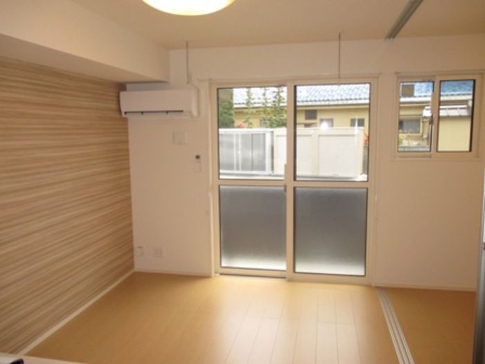 リビング