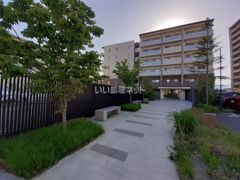 VILLA D'EST OHTE(ヴィラデスト大手)の外観画像