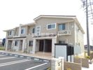 ラウレア Bの間取り画像