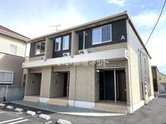 アクア ドラセナAの外観画像