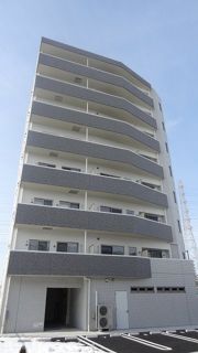 ベルグラースの外観画像