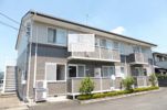 サンライズ1 ラベンダー館の間取り画像