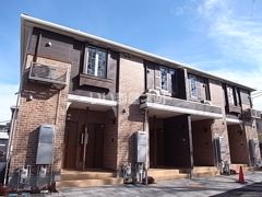 ミルト膳所 Cの外観画像