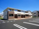 アムール Ⅲの間取り画像