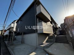 D-roomグランシャリオの外観画像