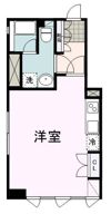 ASUKA本通の間取り画像