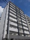 ポーシェガーデン3の外観