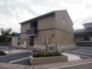 坪井サンハイツⅣの外観画像