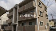 ヴィンテージ八王寺の間取り画像