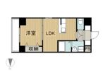 ラプラージュの間取り画像