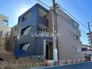 ウィンドテラス八千代台北Ⅲの間取り画像