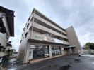 八雲マンションの間取り画像