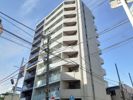 LiveCasa平塚の外観