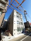 秀和鷺宮の間取り画像