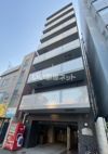 さくらヒルズ大黒町の外観