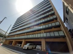 LIVIAZ KOBE SOLEILの外観画像