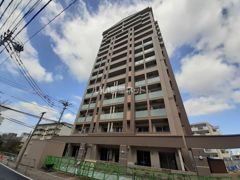 サンシャイン.プリンセス青山の外観画像