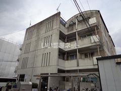 リーガルフォーラムの外観画像