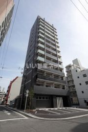 LiveCasa鶴見町の外観画像
