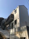 ベイルーム戸塚Ⅱの間取り画像