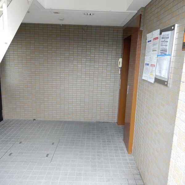 ロビー