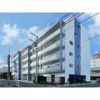 LIBR GRANT羽田の外観