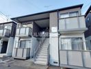 龍舎ⅡBの間取り画像