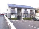 シティハイツM Bの間取り画像