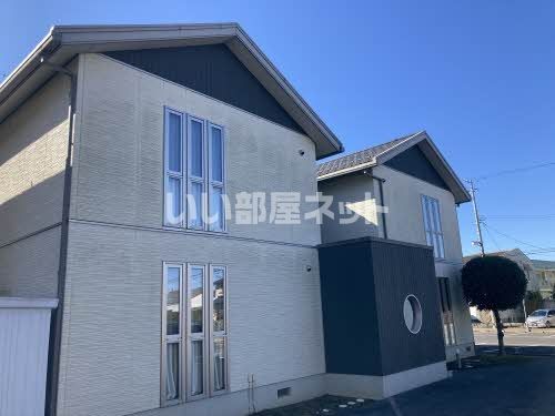 Moon Villaの外観画像