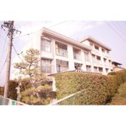 メゾンドアインの外観画像