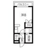 アネックス瑞穂の間取り画像