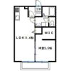 サンライズM(借上)の間取り画像