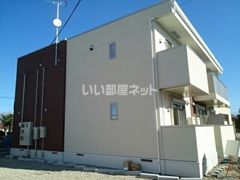 サン イーストの外観画像