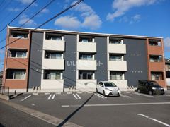エスペランサ Sの外観画像