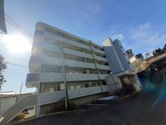 ヴェルドミール藤倉の外観画像