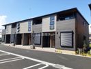 ランドールⅠの間取り画像