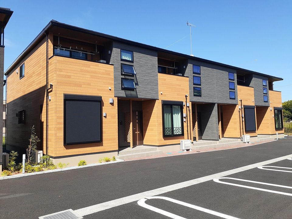 ランドールⅡの外観画像