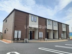 アスピレーションの外観画像