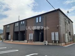 アンビションの外観画像