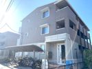 サニークロスZの間取り画像