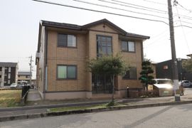 ウエスト ビーグル Aの外観画像