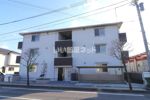 D-ROOMグランデフォンテーヌの外観