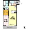 D-ROOM南高橋町WESTの間取り画像