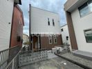 千代田5丁目K-BOXB棟の間取り画像